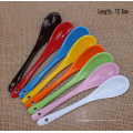 Hot sell ceramic personalized spoon for honey